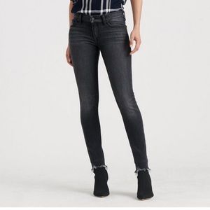 Lucky Brand- Stella Skinny Jeans